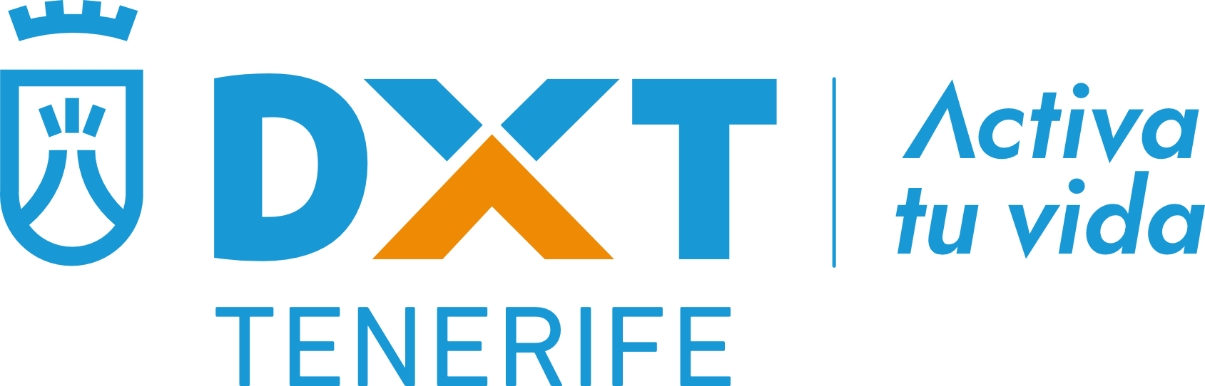 Logo de Deportes Tenerife