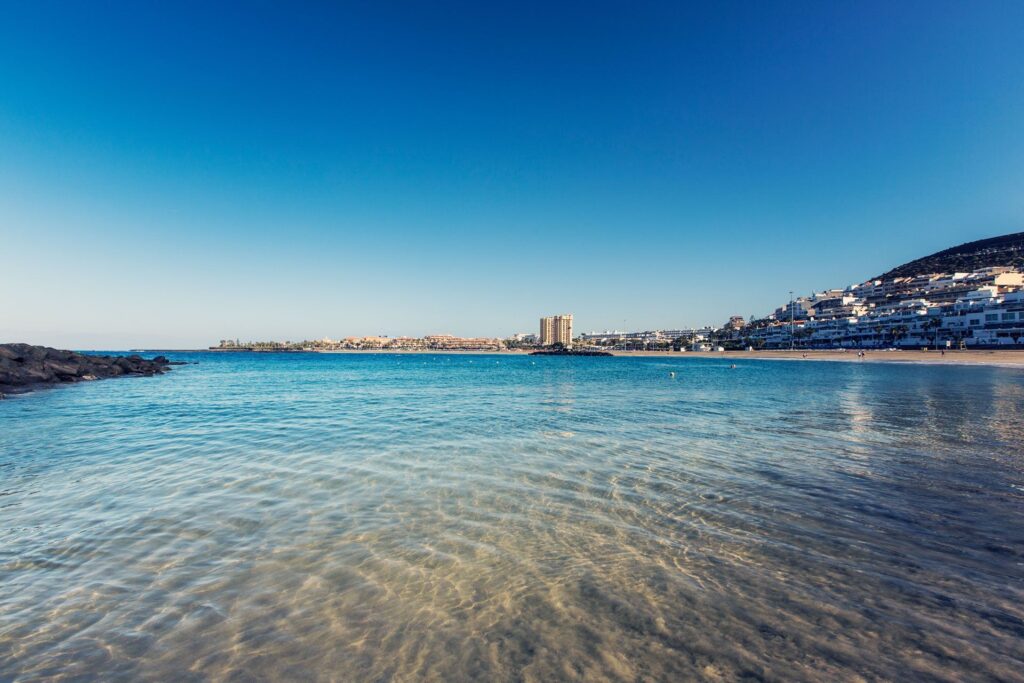 Jornada sobre la ordenación y gestión de las playas